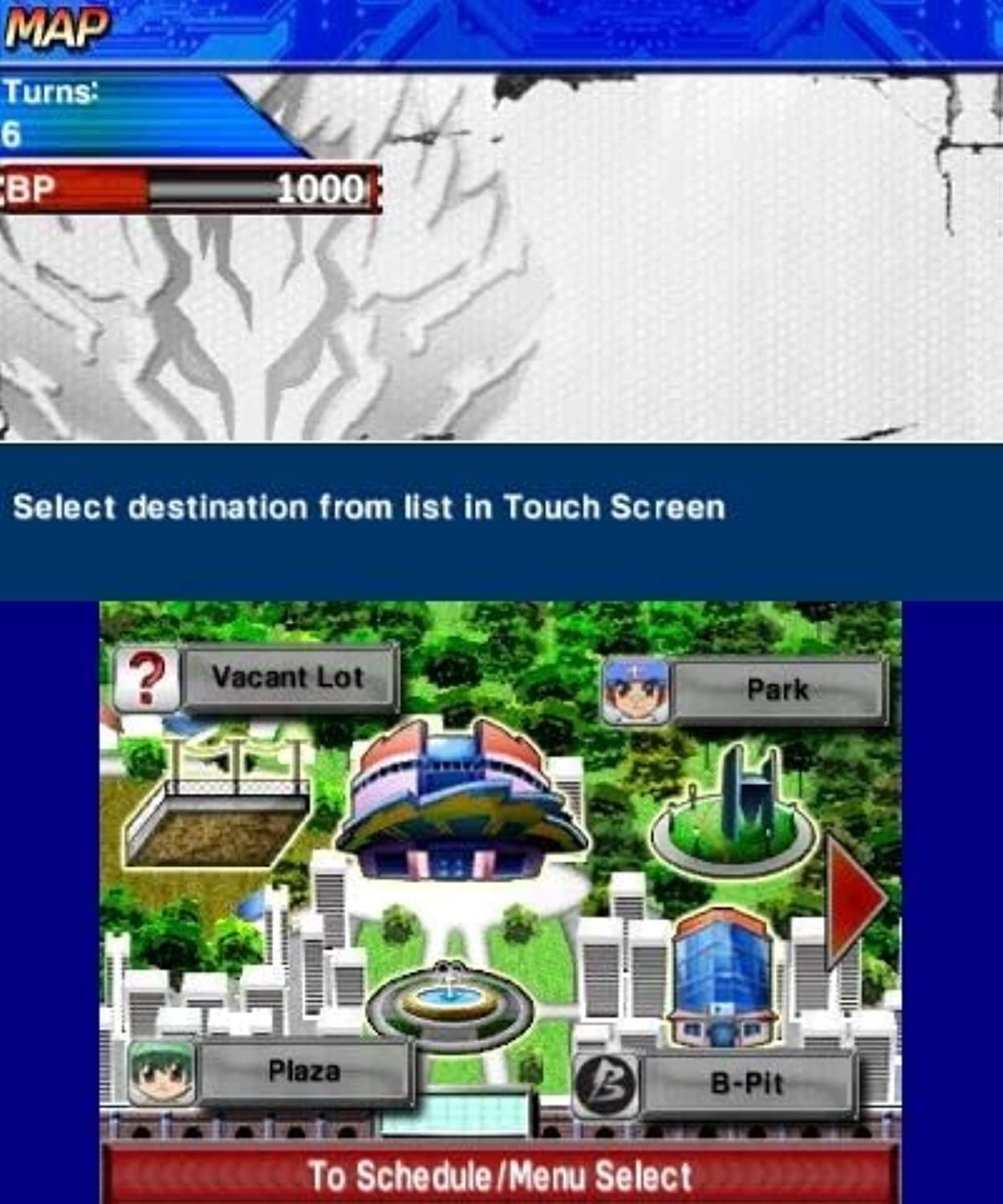 Amazon.com: Beyblade: Evolution (Nintendo 3DS) : Videojuegos